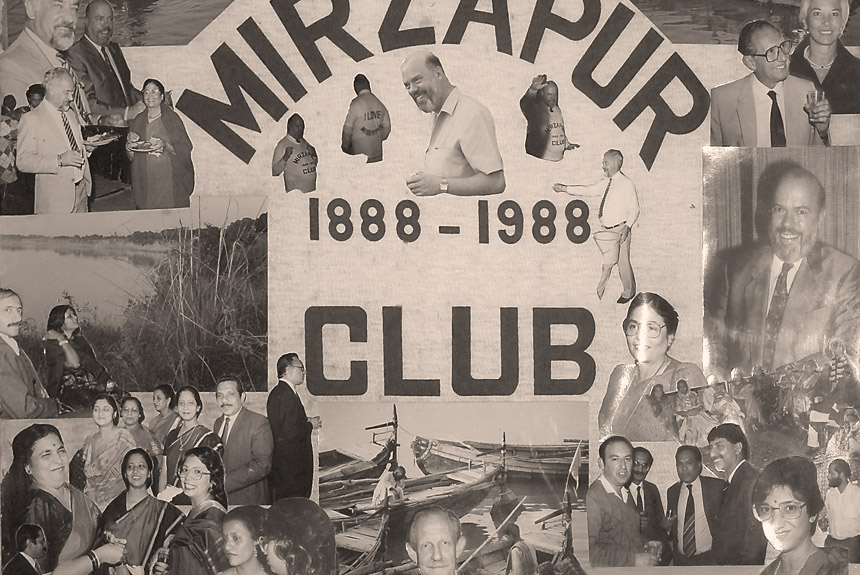 Club 1888 - 1988