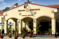 deccangymkhana