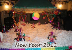 New Year 2012